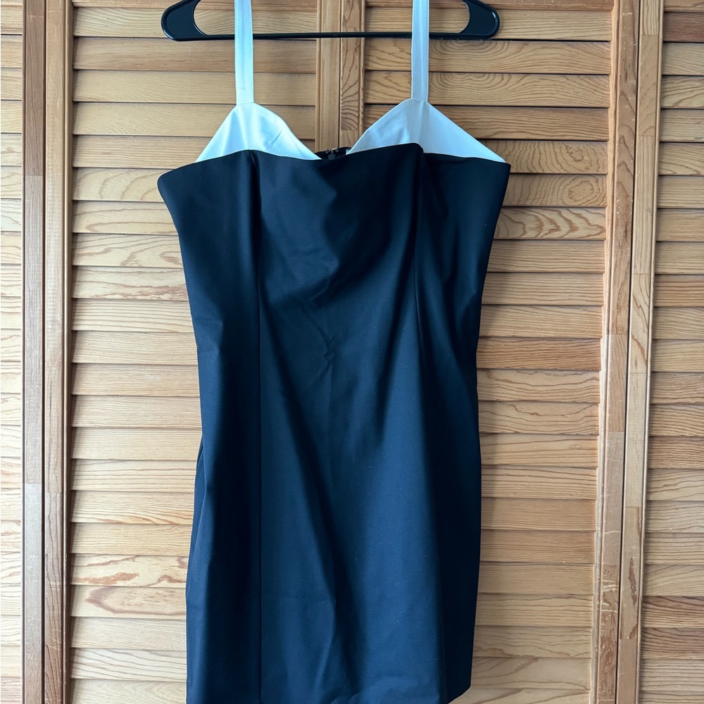 NWT- Abercrombie & Fitch Dress